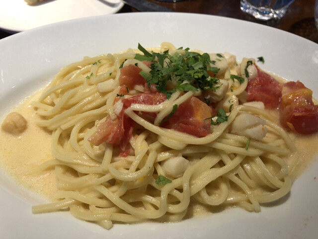 トラットリア ダ ルイジ 東新宿店 東新宿 イタリアン ネット予約可 食べログ