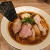 麺処 ほん田 秋葉原本店