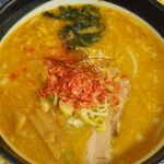 麺や 虎鉄 - 