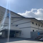 高知県立 足摺海洋館 サトウミ - SATOUMI