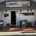 MOGU Dining Bar - 