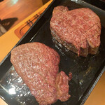 本格肉料理 丸小 - 