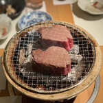 本格肉料理 丸小 - 