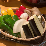 本格肉料理 丸小 - 