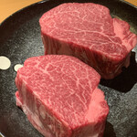 本格肉料理 丸小 - 