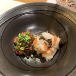 本格肉料理 丸小 - 