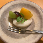 本格肉料理 丸小 - 