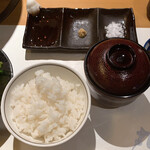 本格肉料理 丸小 - 