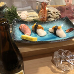 Sushi Tatsu - 