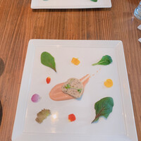 BISTRO FAVORI 代官山 -  BISTRO FAVORI 代官山 -