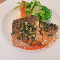 BISTRO FAVORI 代官山 -  BISTRO FAVORI 代官山 -