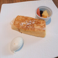 BISTRO FAVORI 代官山 -  BISTRO FAVORI 代官山 -