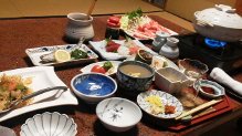 白雲楼 湯田中 旅館 食べログ 白雲楼 湯田中 旅館 食べログ