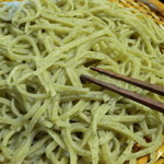 だぼう - My蕎麦箸でいただく蕎麦って旨いんです！