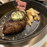 BLT STEAK OSAKA - 