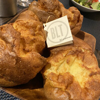 BLT STEAK OSAKA - 