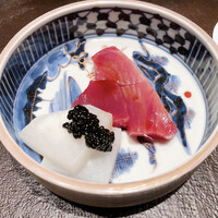 鮨 村上二郎 - 