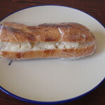 ベーカリー ブレッド ＆ グラス - ミルクフランス