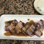 千屋牛焼肉割烹J's苑 - 