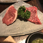 Yakiniku Man'No - 