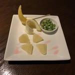 おもろまち BAR石光 - 