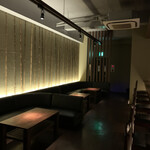 おもろまち BAR石光 - 