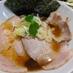 本町製麺所 阿倍野卸売工場 中華そば工房 - 