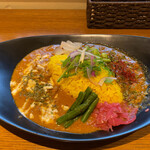 spice curry & dining Cumin's - 