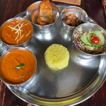 TASTE OF INDIA Few - 