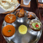 TASTE OF INDIA Few - 