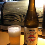 Izakaya Bochira - オリオン瓶