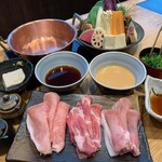 千里しゃぶちん - 