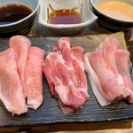 千里しゃぶちん - 