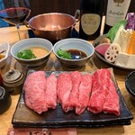 千里しゃぶちん - 