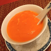 ホテルオークラレストラン新宿 中国料理 桃里 - 