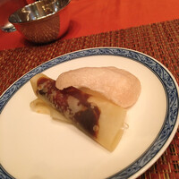 ホテルオークラレストラン新宿 中国料理 桃里 - 