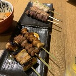 Yakitori Shouchan - 