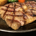 Beef Club Noel - 松阪牛ロースステーキ150g