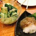 Taishuu Izakaya Daikakumei Areya Koreya - 