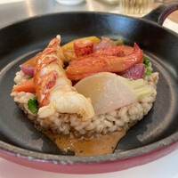 Benoit Alain Ducasse - 