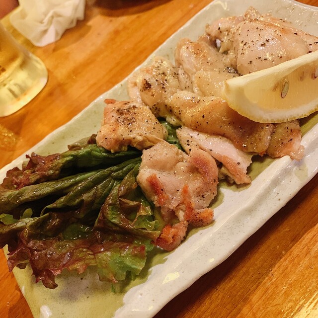 大衆居酒屋 大革命 アレやコレ屋 中野店 旧店名 居酒屋革命 酔っ手羽 中野 居酒屋 ネット予約可 食べログ