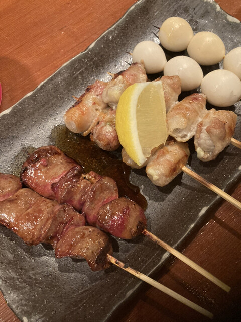 炭屋 串兵衛 藤沢店 すみや くしべえ 藤沢 焼鳥 ネット予約可 食べログ 炭屋 串兵衛 藤沢店 すみや くしべえ 藤沢 焼鳥 ネット予約可 食べログ