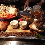 八王子うかい亭 - 