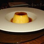 八王子うかい亭 - クラシックプリン