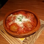 ボンゴレスタンド カンノ - 