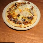 ボンゴレスタンド カンノ - 