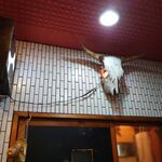 一条流がんこ総本家分家四谷荒木町 - 