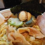 一条流がんこ総本家分家四谷荒木町 - 