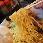 一条流がんこ総本家分家四谷荒木町 - 