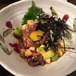 とろさば料理専門店　SABAR - 